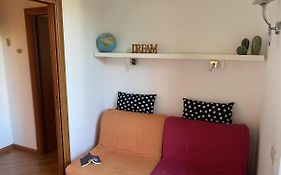 Luna Rossa Roma Guest House